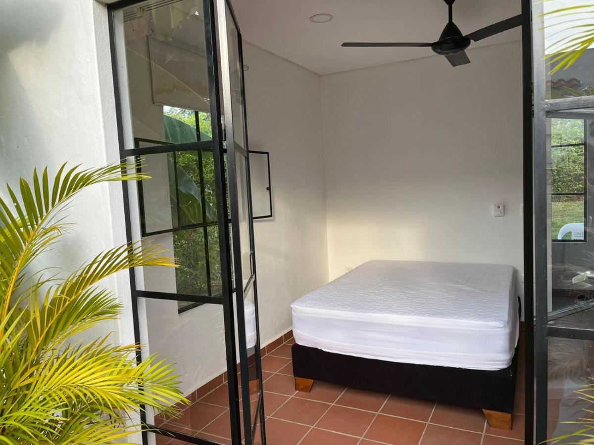 Casa Boutique Bellavista Con Piscina Privada! Villa Melgar Eksteriør bilde