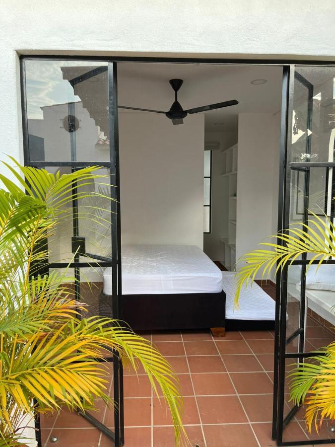 Casa Boutique Bellavista Con Piscina Privada! Villa Melgar Eksteriør bilde